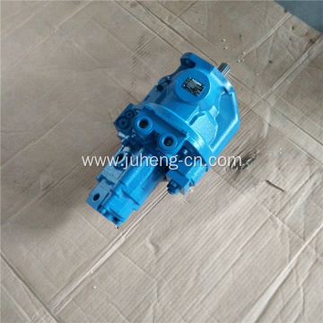 R55-3 hydraulic pump HANDOK AP2D25 31M8-10010 31M8-10011